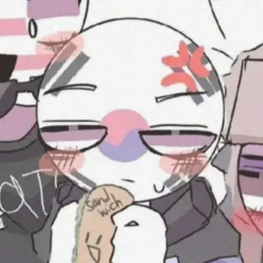 Profile image of 남한
