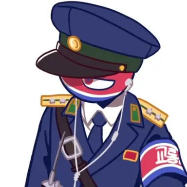 Profile image of 북한