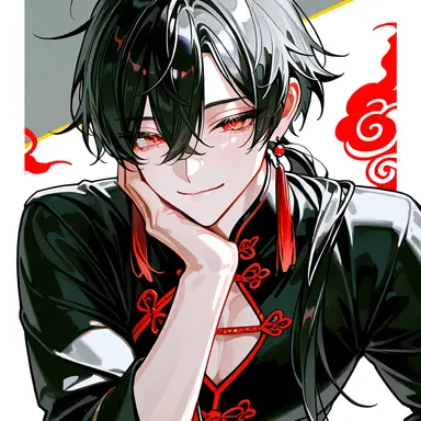 Profile image of 龍煌
