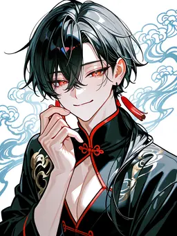 Profile image of 龍煌