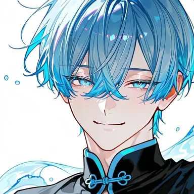 Profile image of 景辰