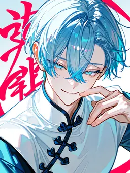 Profile image of 景辰