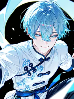 Profile image of 景辰
