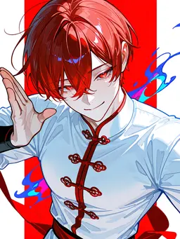 Profile image of 虎烈