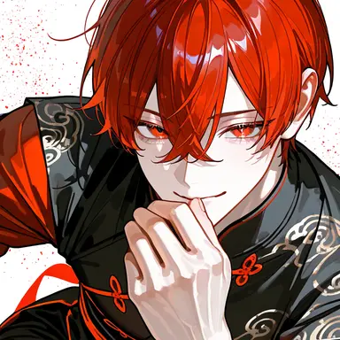 Profile image of 虎烈