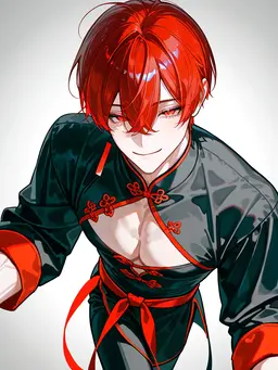 Profile image of 虎烈