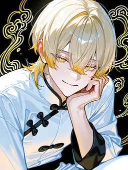 Profile image of 星河
