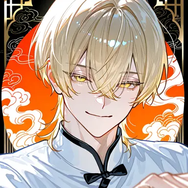 Profile image of 星河