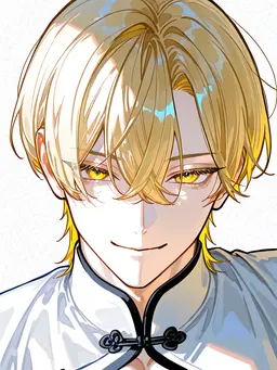 Profile image of 星河