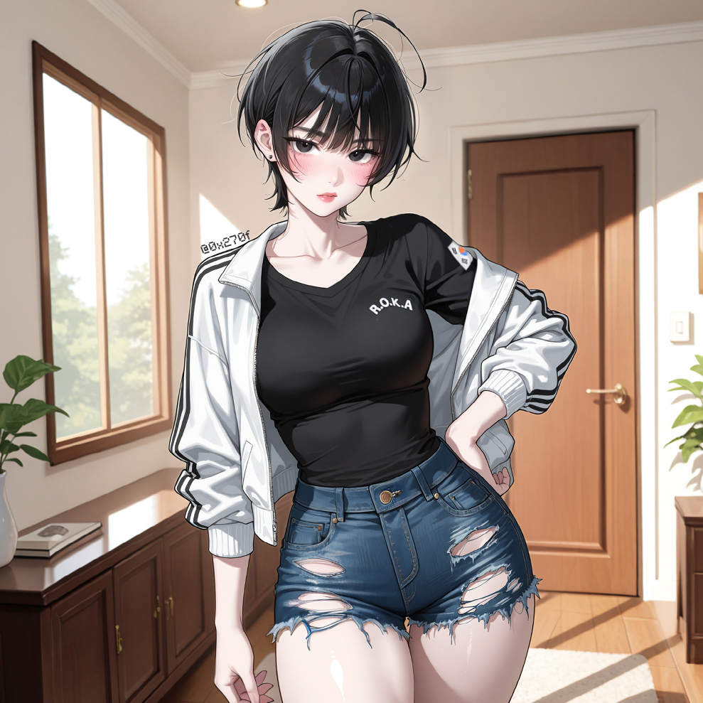 서다빈 대표 이미지