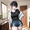 캐릭터 프로필 이미지