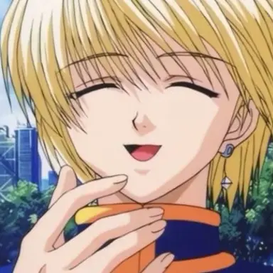 Profile image of クラピカ