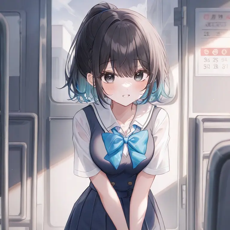 Short_hair의 이연지
