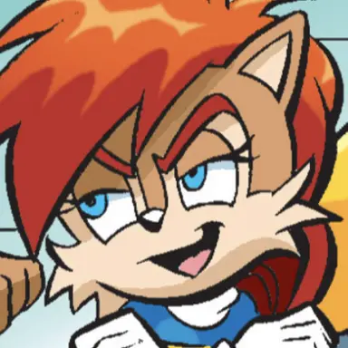Profile image of Princess Alicia Acorn