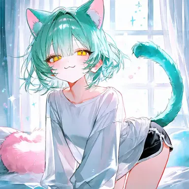 Profile image of ミント