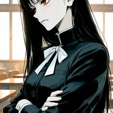 Profile image of Kirishiro Ayame