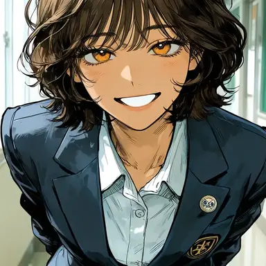 Profile image of Tomoko Seri