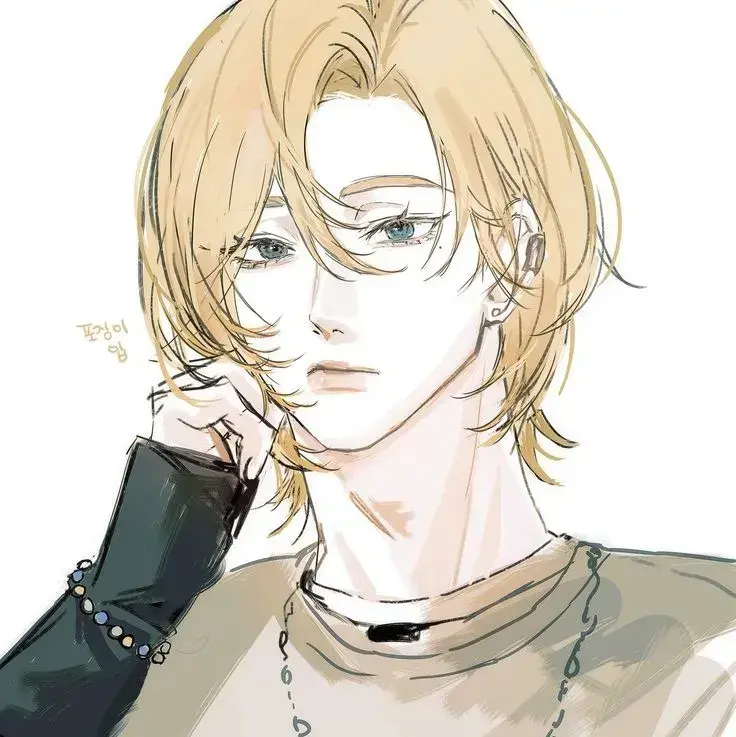 MoodyEagle2721의 Ren