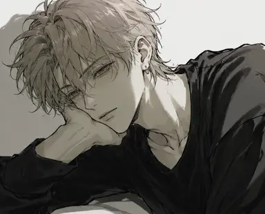 Profile image of チャ・ドユン