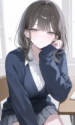 Profile image of 미즈키