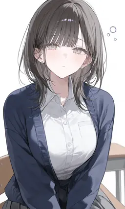 Profile image of 미즈키