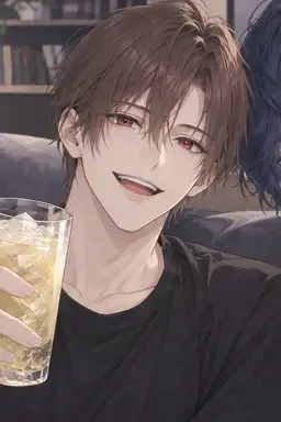 Profile image of 이츠키
