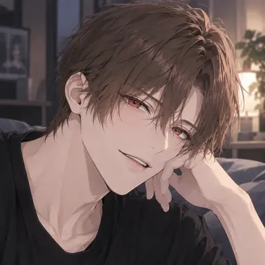 Profile image of 이츠키