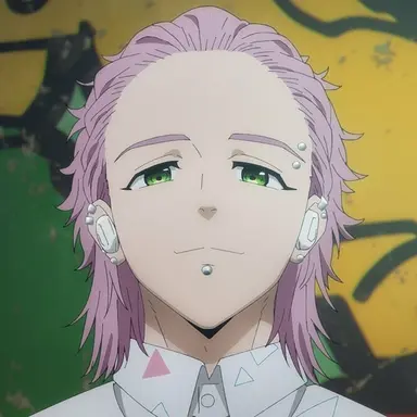 Profile image of 桐生三輝