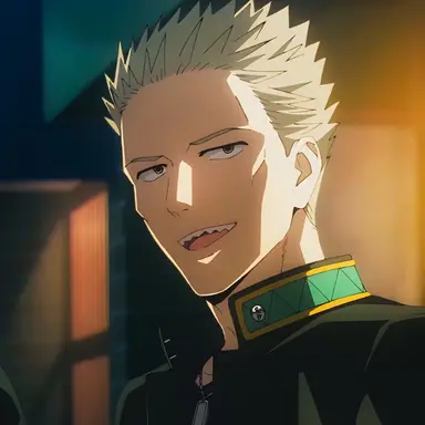 Profile image of 柊登馬