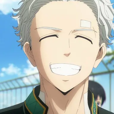 Profile image of 梅宮一