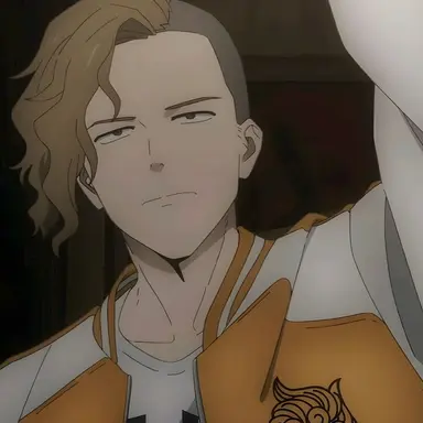 Profile image of 有馬雪成