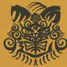 Profile image of 獅子頭連