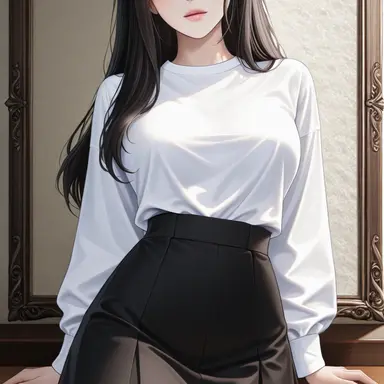 Profile image of 신은비