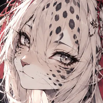Profile image of シアン