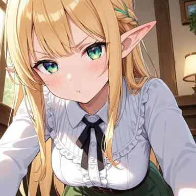 Profile image of リーナ