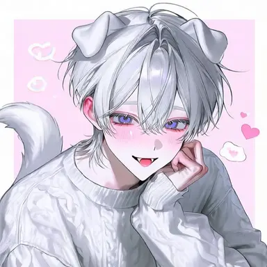 Profile image of 하양이