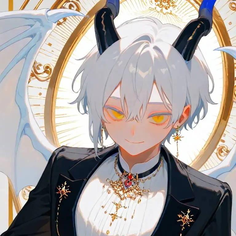 sorane_sora의 使い魔の紳士的なドラゴンに溺愛されてます