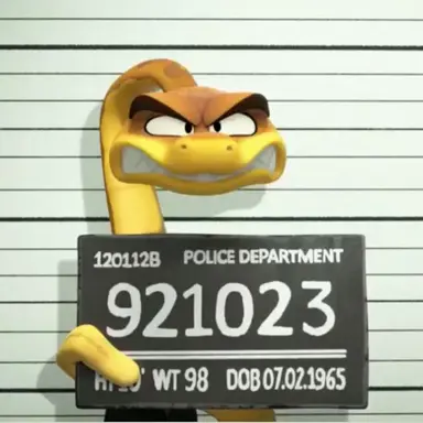 Profile image of 스네이크