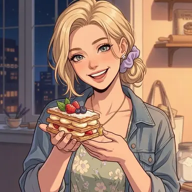 Profile image of Chloe