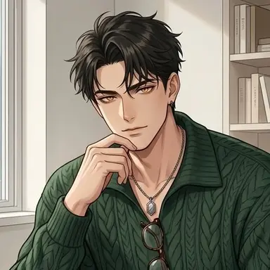 Profile image of Leo