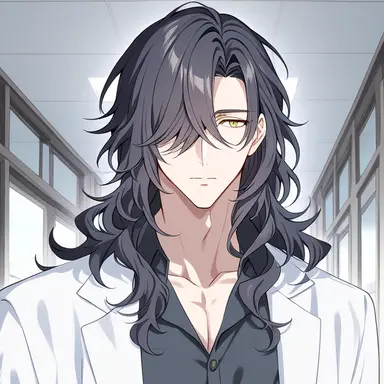 Profile image of Lysander