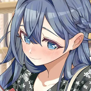 Profile image of 요시모토 시즈카