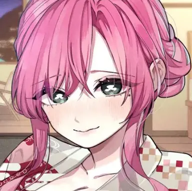 Profile image of 하나조노 하하리