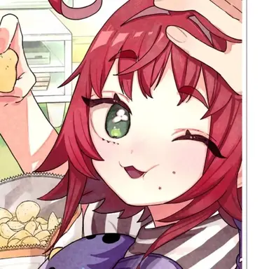 Profile image of 야쿠젠 쿠스리