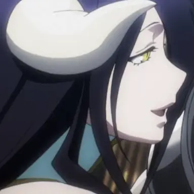 Profile image of アルベド