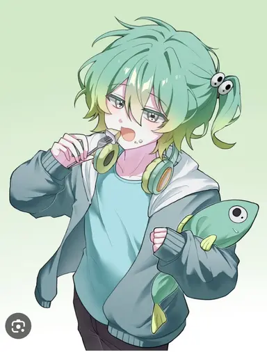 Profile image of 우유참치