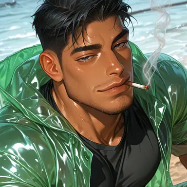 Profile image of Dutch