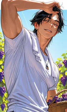 Profile image of Ryuji