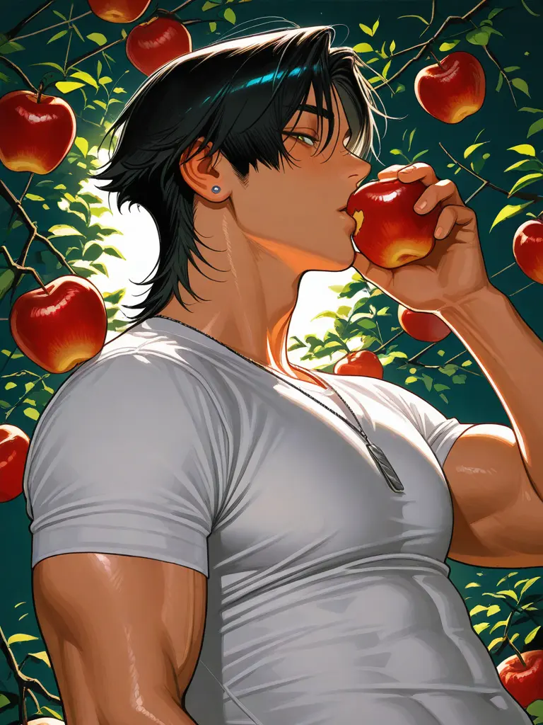 ui_unconditioned의 Autumn Without Harvest, Love Without Knowledge