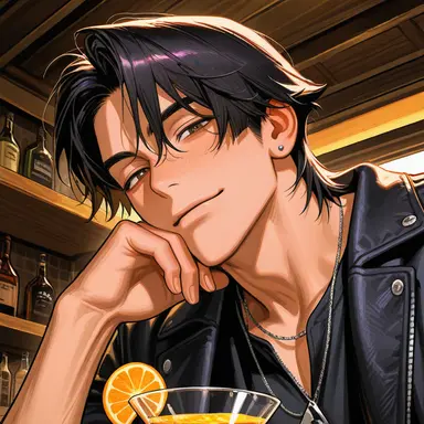 Profile image of Ryuji